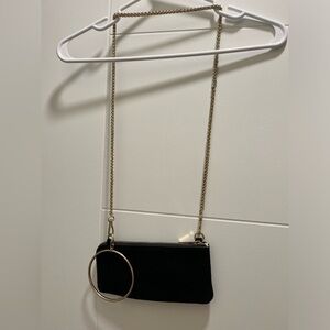 Zara shoulder bag